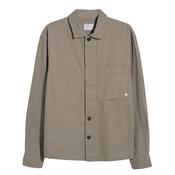 Marshall Overshirt - Beige - S image