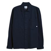 Marshall Overshirt - Navy - S image