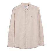 Steen Wide Stripe Shirt - Pink - S image
