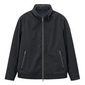 Mens Lightweight Blouson Jacket - Navy - 38R image