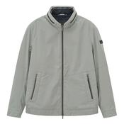 Mens Lightweight Blouson Jacket - Green - 38R image