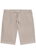 Mens Bermuda Shorts - Beige - 32S image
