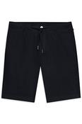 Mens Bermuda Shorts - Navy - 32S image