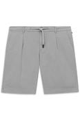 Mens Bermuda Shorts - Grey - 32S image