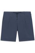 Mens Bermuda Shorts - Blue - 32S image