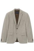 Mens Sports Jacket - Beige - 38R