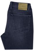 Mens Slim Fit Jeans - Dk Navy - 30/30 image