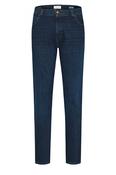Mens Regular Fit Jeans - Dk Blue - 32/30 image