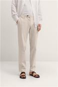 Mens Casual Style Trousers - Lt Beige - 30/30 image