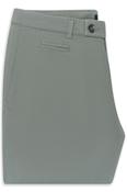 Mens Casual Style Trousers - Green - 30/32