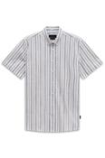 Casual Shirt 1/1 Sleeve - Grey - M image