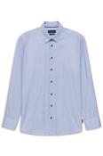 Casual Shirt 1/1 Sleeve - Navy - S