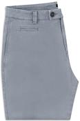 Mens Casual Chino Trousers - Blue - 30/30 image