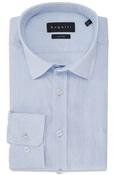 Casual Shirt 1/1 Sleeve - Blue - M