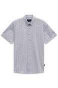 Casual Shirt 1/1 Sleeve - Grey - M