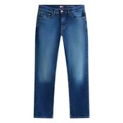 Ryan Slim Straight Cut Jeans - Blue - 30/30 image