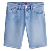 Ronnie Slim Denim Shorts - Blue - 30 image