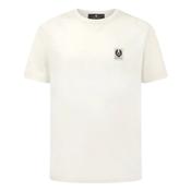Classic T-Shirt - Beige - S