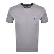 Classic T-Shirt - Grey - S