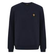 Sweatshirt - Navy - S