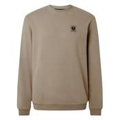 Sweatshirt - Beige - S