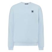 Sweatshirt - Sky Blue - S