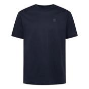 Steel T-Shirt - Navy - S