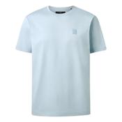 Steel T-Shirt - Blue - S