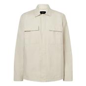 Maritime Overshirt - Beige - S