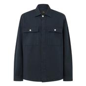 Maritime Overshirt - Navy - S