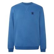 Sweatshirt - Marine Blue - S