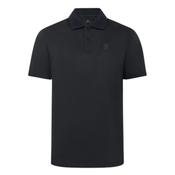 Steel Polo Shirt - Navy - M