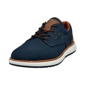 Brute Casual Lace Up Shoes - Navy - 42 image