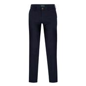 Kansas Straight Leg Chinos - Navy - 30/30