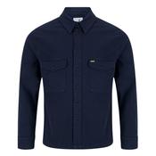 Overshirt - Navy - M image