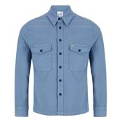 Overshirt - Dark Blue - S image
