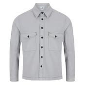 Overshirt - Ash Green - S image