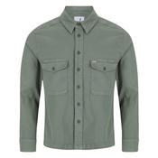 Overshirt - Seagrass Green - XL image
