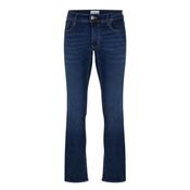 Fred Boot Cut Jeans - Nightime Blue - 30/32 image