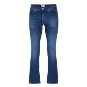 Fred Boot Cut Wash 2 Jeans - Washed Blue - 30/32 image