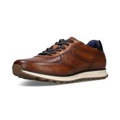 Crino Trainers - Cognac - 46 image