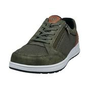 Artic Trainers - Moss Green - 42 image