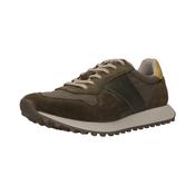 Bierman Trainers - Green - 41