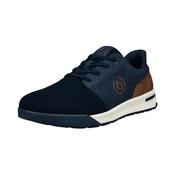 Fineas Trainers - Navy - 42 image