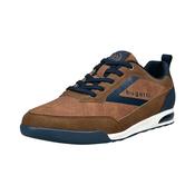 Trevor Trainers - Cognac - 41 image