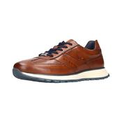 Timon Trainers - Cognac - 41 image