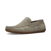 Tao Slip On Mocassin Shoes - Green - 41 image