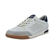Trevor Trainers - White - 41