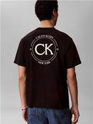 20s April Graphic T-shirt - Black - S image