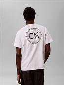 20s April Graphic T-shirt - White - L image